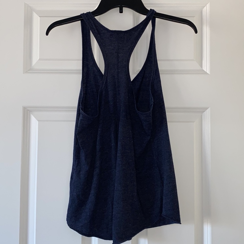 Hollister Razorback Tank - Picture 5 of 5